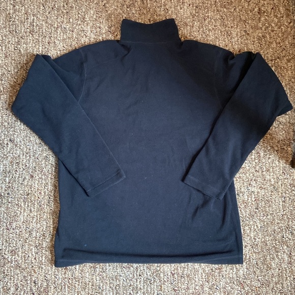 Helly Hansen Fleece Quarterzip - Picture 2 of 3